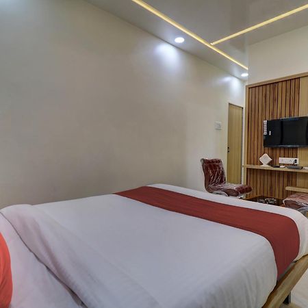 Victory Inn Turambhe Εξωτερικό φωτογραφία