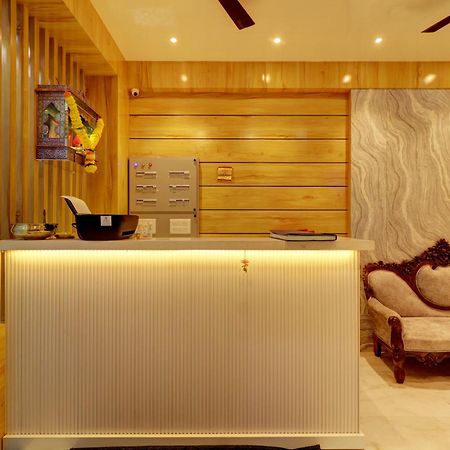 Victory Inn Turambhe Εξωτερικό φωτογραφία