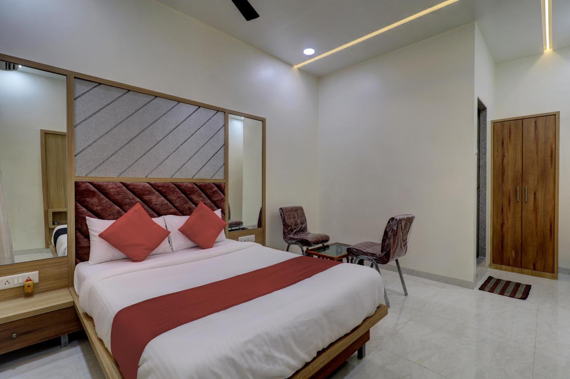 Victory Inn Turambhe Εξωτερικό φωτογραφία