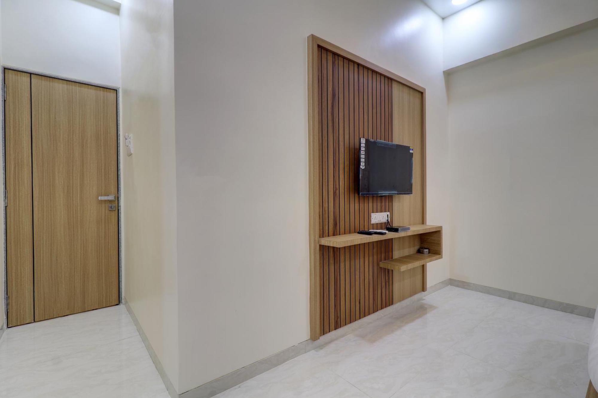 Victory Inn Turambhe Εξωτερικό φωτογραφία