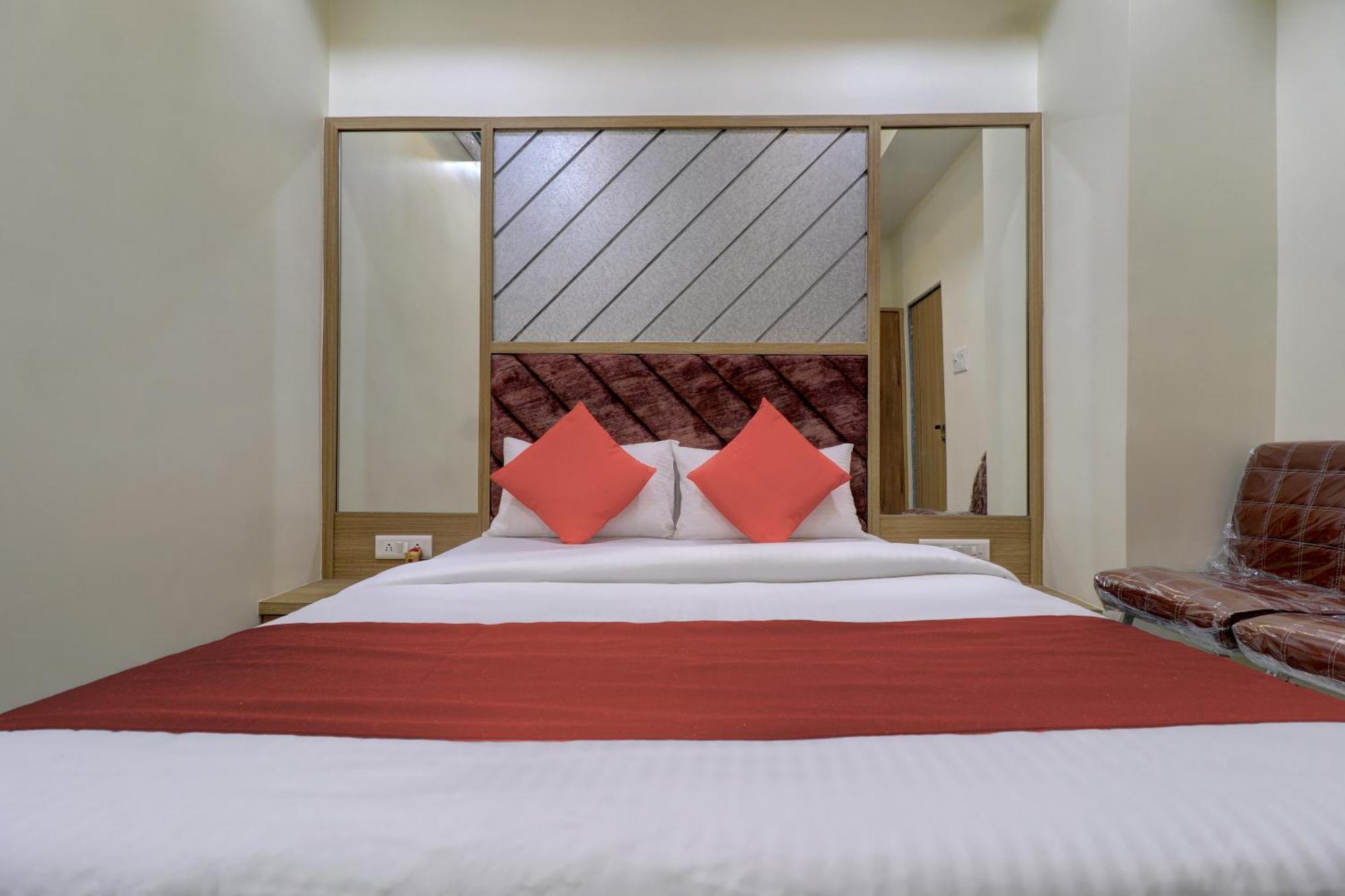 Victory Inn Turambhe Εξωτερικό φωτογραφία