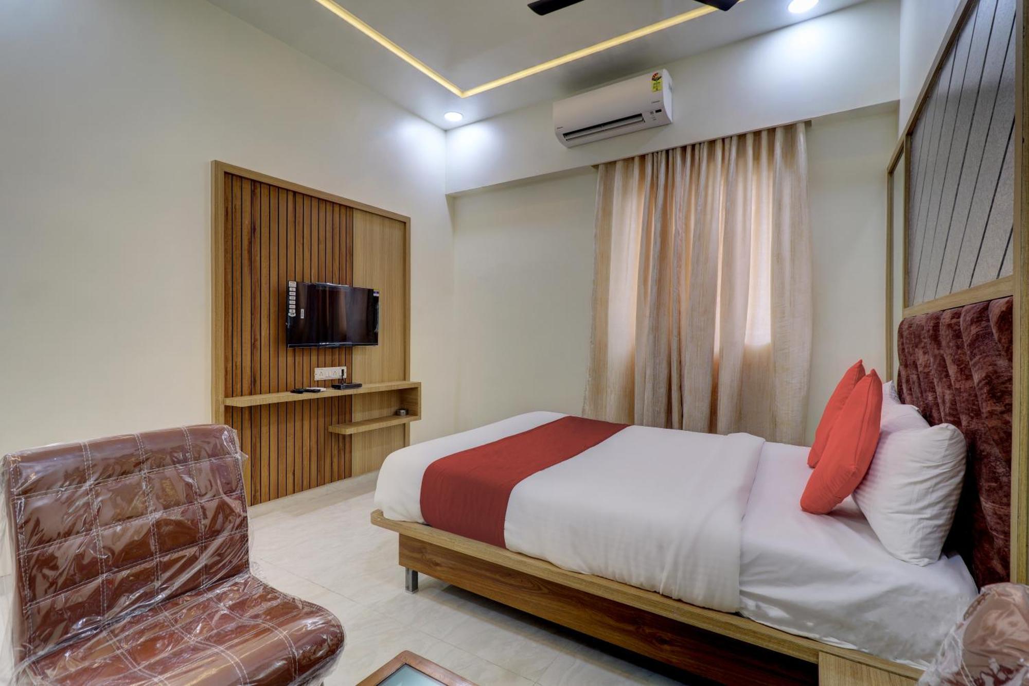 Victory Inn Turambhe Εξωτερικό φωτογραφία