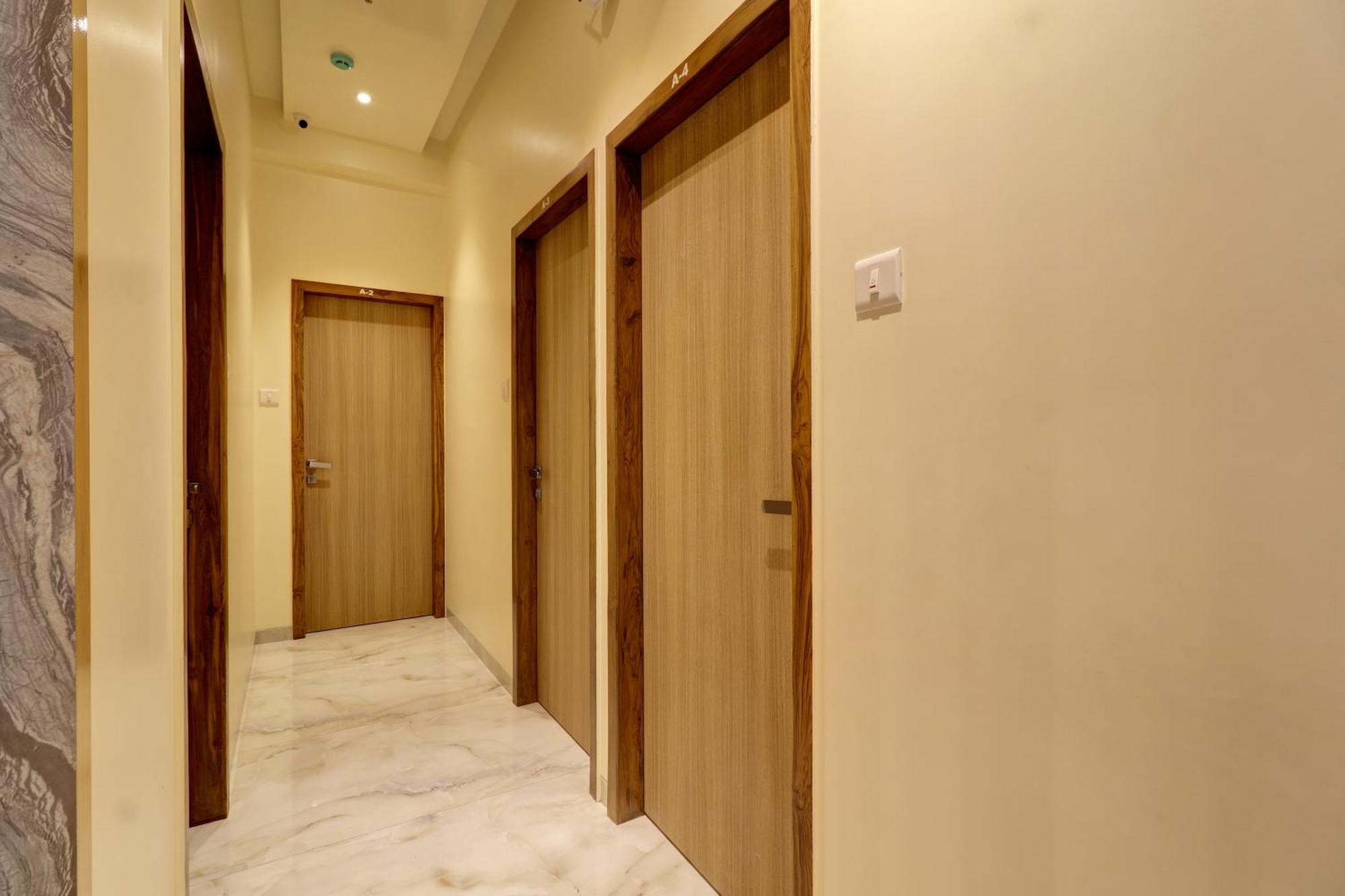 Victory Inn Turambhe Εξωτερικό φωτογραφία