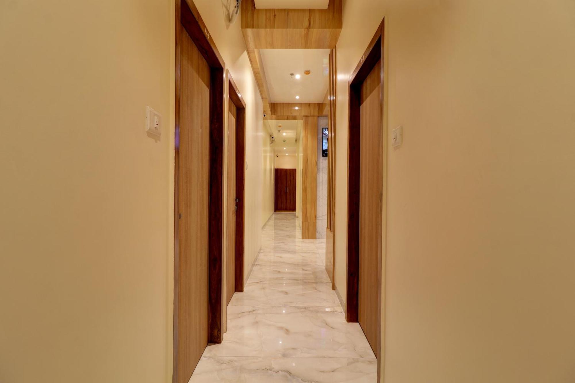 Victory Inn Turambhe Εξωτερικό φωτογραφία