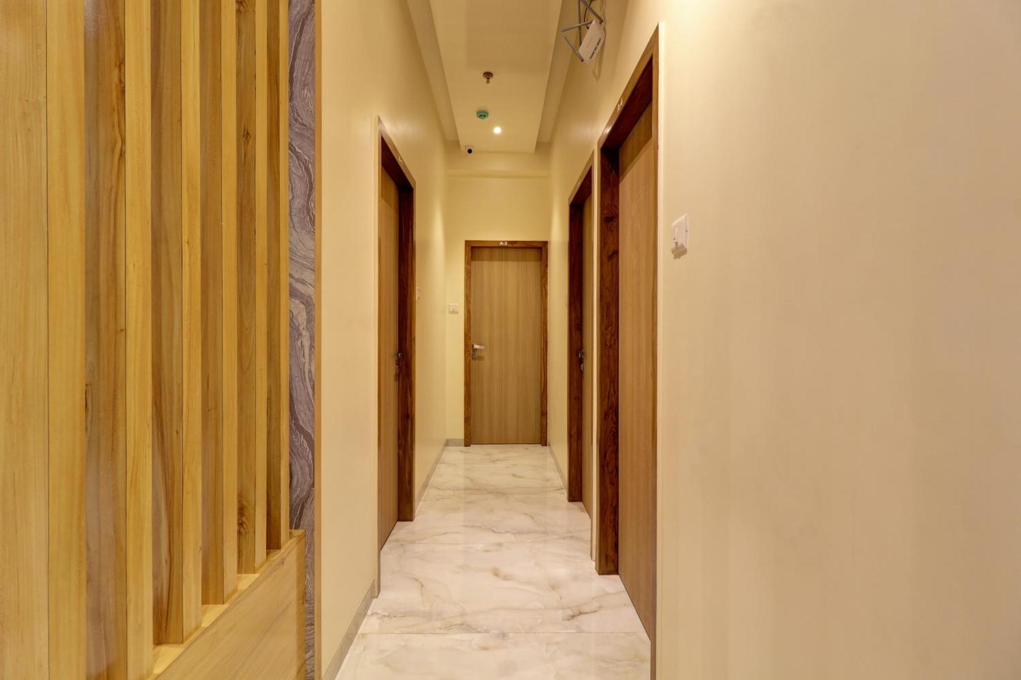 Victory Inn Turambhe Εξωτερικό φωτογραφία